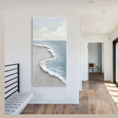 Đá giả decor
